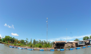 Viettel tăng cường phủ sóng 4G khu vực biển đảo