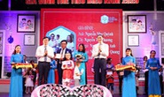 Xét chọn, biểu dương gia đình CNVC-LĐ tiêu biểu