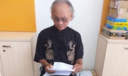 Võ sư Phạm Đình Quý bị bắt giữ khẩn cấp!