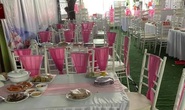 Một nhà hàng ở Điện Biên bị bỏ bom 150 mâm cỗ cưới?