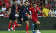 Croatia tuyên chiến nhà vô địch Bồ Đào Nha