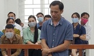 Giám đốc lĩnh án tù vì để cháy xưởng khiến 8 người chết