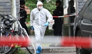 Đức: Người mẹ trẻ giết 5 con nhỏ rồi lao vào tàu tự tử