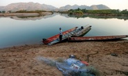 Mỹ: Trung Quốc “thao túng” dòng chảy sông Mekong