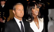 “Báo đen” Naomi Campbell bị tình cũ đại gia kiện đòi tiền