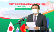 Thêm 282 sinh viên ĐH Đông Á được tiếp nhận làm việc tại Nhật