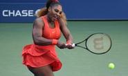 Ngược dòng thắng đồng hương, Serena Williams vào vòng 4 US Open 2020