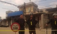 Vụ án Đồng Tâm: Ông Lê Đình Kình đã chống đối thế nào khi cảnh sát tiến vào nhà?