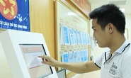 Cách gia hạn BHYT trực tuyến trên Cổng dịch vụ công Quốc gia