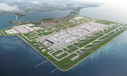 Hải quân Philippines bám trụ căn cứ mà Trung Quốc định xây sân bay
