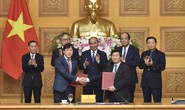 Doanh nghiệp Nhật Bản lựa chọn Việt Nam để đầu tư