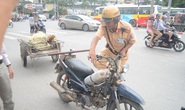 Người dân sẽ được hỗ trợ tiền 2-4 triệu đồng đổi xe máy cũ?