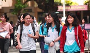 2.158 thí sinh trúng tuyển vào Trường ĐH Bách khoa TP HCM