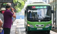XE BUÝT ĐANG... LAO DỐC: Đũa thần đã có, cần xài ngay!