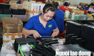 Tuổi nghỉ hưu của lao động nam, nữ từ ngày 1-1-2021