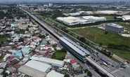 Thổi giá đất theo thành phố tương lai