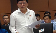 Chánh Văn phòng UBND TP HCM nói về việc ĐBQH Phạm Phú Quốc có 2 quốc tịch