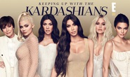 Gia đình Kim Kardashian dừng show thực tế 4 triệu người xem