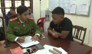 Nhóm thanh thiếu niên liều lĩnh đốt pháo giữa trung tâm TP Huế