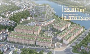 T&T Group của bầu Hiển đầu tư 2.400 tỉ đồng trên quê hương Bác Tôn