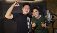Ngô Kiến Huy chơi lớn, chi tiền tỉ làm MV