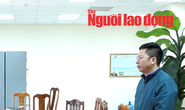Khởi tố phó giám đốc Ban Quản lý Dự án Môi trường và Biến đổi khí hậu TP Đồng Hới