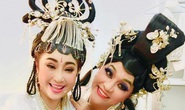 MC Đại Nghĩa giả gái cực chất