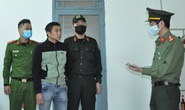 Đà Nẵng: Bắt giam 2 tài xế nhận chở người Trung Quốc nhập cảnh trái phép