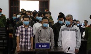 Xét xử đại gia Trịnh Sướng và đồng phạm: Bất ngờ 1 bị cáo có chứng nhận tâm thần