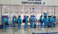 Bảo đảm quyền lợi lao động Việt Nam ở nước ngoài