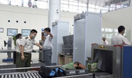 Bị cấm bay 1 năm, mua CMND trong nhà nghỉ để đi máy bay từ Thanh Hóa vào TP HCM