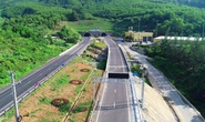Phó Chủ tịch HĐQT Tập đoàn Đèo Cả TRẦN VĂN THẾ: Chúng tôi rất nản!