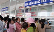 Quyền lợi được hưởng khi đi khám chữa bệnh đúng tuyến