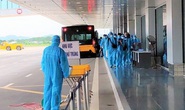 Việt Nam phát hiện thêm 10 ca mắc Covid-19