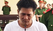 Ngồi ăn bún vỉa hè, cô gái bị đâm nhầm suýt chết