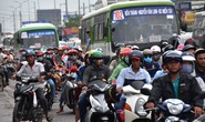Gỡ vướng cho xe buýt điện, buýt mini