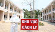 Thêm 5 ca mắc Covid-19 ở TP HCM và Đà Nẵng