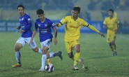 Hà Nội FC thất bại nặng nề ngày ra quân V-League 2021