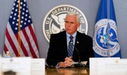 Mỹ: Thay đổi kế hoạch liên tục trước lễ nhậm chức của ông Joe Biden
