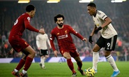 Liverpool - Man United: Chung kết sớm ở Anfield