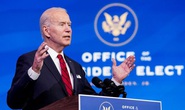 Kế hoạch đặc biệt của ông Joe Biden ở ngày đầu nắm quyền