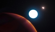 Hành tinh 3 mặt trời trong Star Wars hiện hình ở thế giới thực