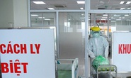 Thêm 2 ca mắc Covid-19 ở Đà Nẵng và Hà Nội