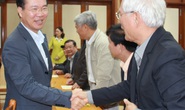 Ông Võ Văn Thưởng thăm chúc Tết tại Quảng Ngãi
