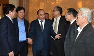 Cải thiện môi trường đầu tư, đẩy mạnh chuyển đổi số