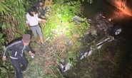 13 người chết vì tai nạn giao thông trong ngày nghỉ thứ 2 Tết dương lịch