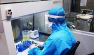 Việt Nam phát hiện bệnh nhân đầu tiên nhiễm biến thể mới của chủng virus SARS-CoV-2 ở Anh