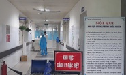 Thêm 8 ca mắc Covid-19, Việt Nam có 1.482 bệnh nhân