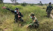 BẢO VỆ VÙNG BIÊN, VÌ BÌNH YÊN CỦA TỔ QUỐC (*): Lá chắn thép khó vượt qua