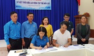 Người lao động thử việc được hưởng nguyên lương